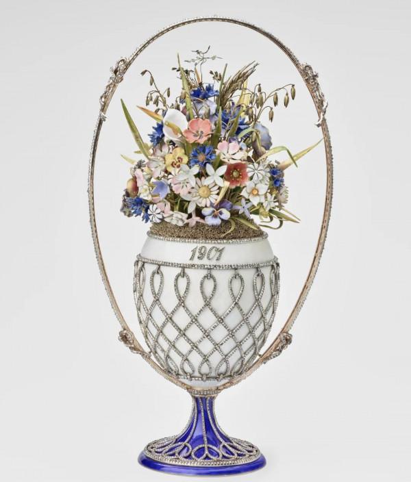 8000塊轉眼變2000萬英鎊，難怪大家要追尋“彩蛋”一百年