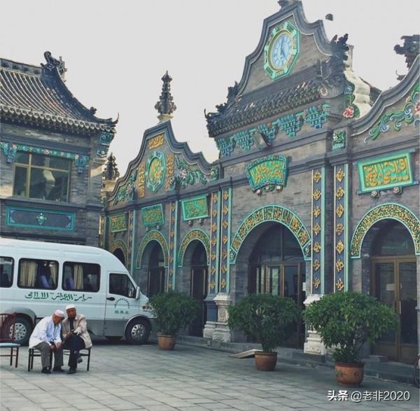 國慶7天假，剛剛好的旅行攻略，自駕1500公里走山西和內蒙古