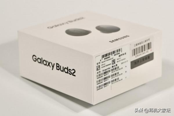 索尼WF-1000XM4 / 三星Galaxy Buds 2 TWS耳機評測「AudioTOP」