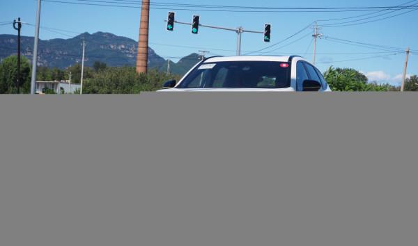 開出4.6升的平均油耗,我只拿了第三名——試駕哈弗赤兔DHT混動版 開出4.6升的平均油耗,我只拿了第三名——試駕哈弗赤兔DHT混動版