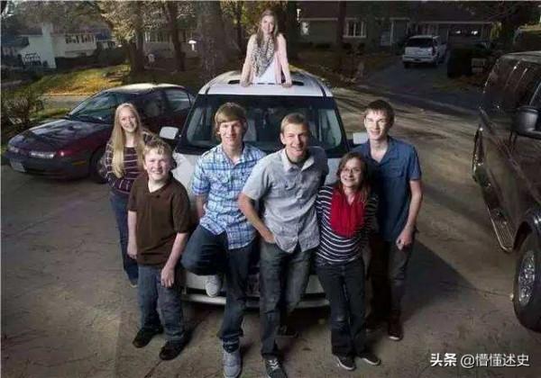 24年前,首例七胞胎降生轟動全球,如今個個都是高顏值學霸 24年前,首例七胞胎降生轟動全球,如今個個都是高顏值學霸