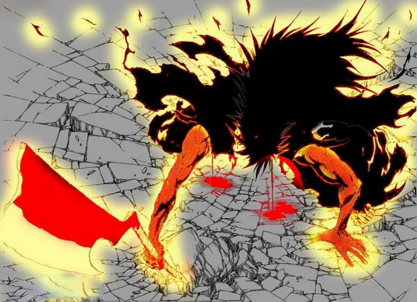 《死神》中擁有無敵能力的人,你們還記得幾個? 《死神》中擁有無敵能力的人,你們還記得幾個?