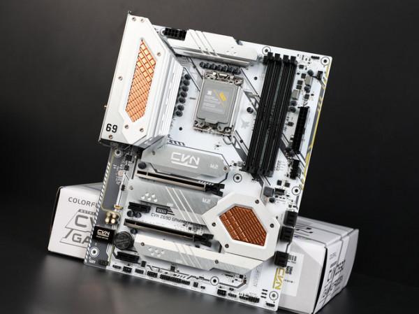 效能飛躍 制霸遊戲 Intel酷睿12代桌面處理器首發評測