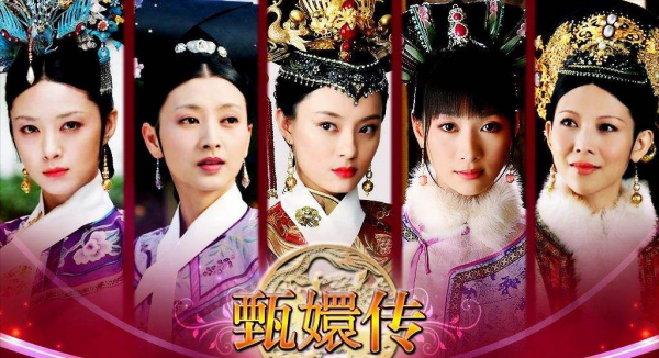 宋茜瞧不上孫儷？新專案開始前宋茜硬剛孫儷，其實有多方面的原因