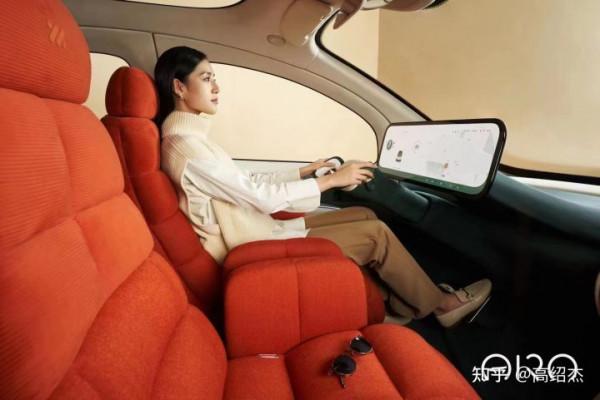 未來完美的電動車形態應該是什麼樣子？