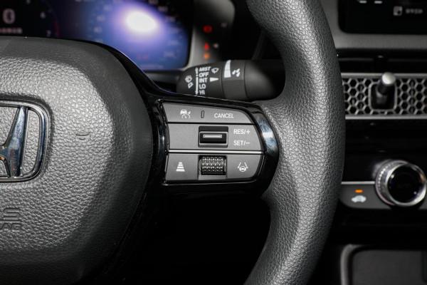 實拍第11代思域勁動版，軸距2735mm，1&period;5T爆182馬力，香不香？