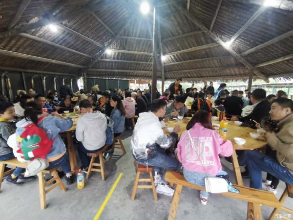 金秋十月自駕遊活動(王朝車友會)圓滿 金秋十月自駕遊活動(王朝車友會)圓滿