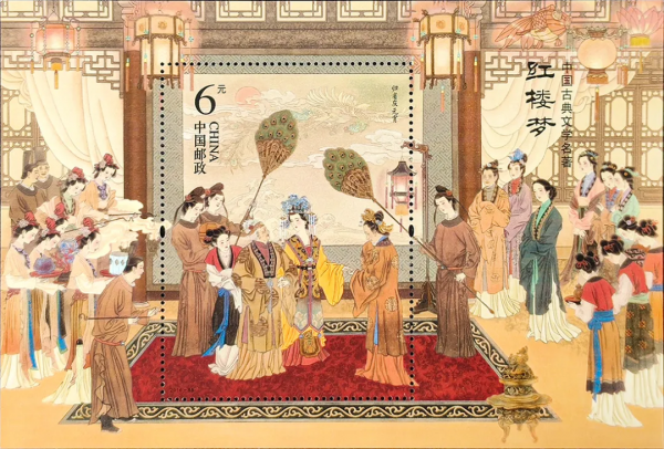 詭奇？搞笑？抽象？這樣的四大名著，多少人沒看過