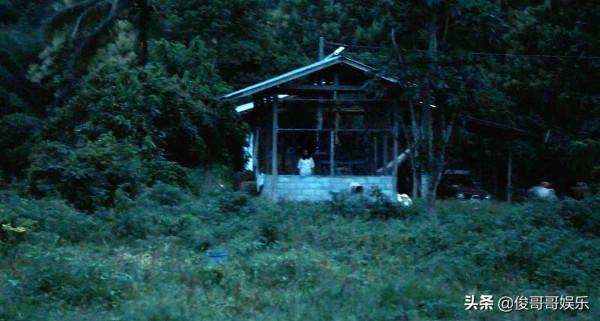 靈媒+詛咒降生於同一個人,豆瓣7分的泰國恐怖片,詮釋信仰的真諦 靈媒+詛咒降生於同一個人,豆瓣7分的泰國恐怖片,詮釋信仰的真諦