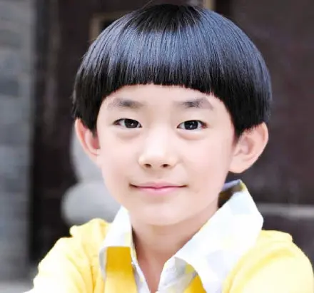 易烊千璽：終於，拉開了同伴之間的差距