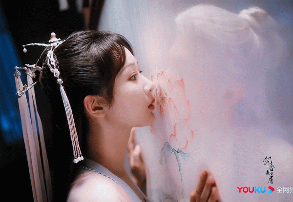 待播劇期待值前8：楊紫兩部上榜，王一博《冰雨火》仍未過審