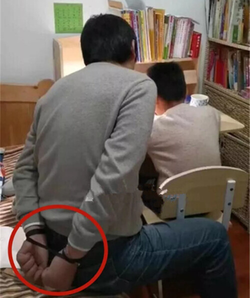 “我都不想做她媽了……”博士媽媽被女兒作業逼哭 “我都不想做她媽了……”博士媽媽被女兒作業逼哭