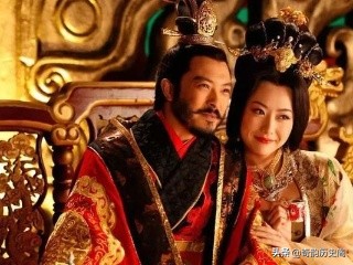 楊侑:隋煬帝的寶貝孫子,繞過兒子要他做太子,3歲封王,9歲監國 楊侑:隋煬帝的寶貝孫子,繞過兒子要他做太子,3歲封王,9歲監國