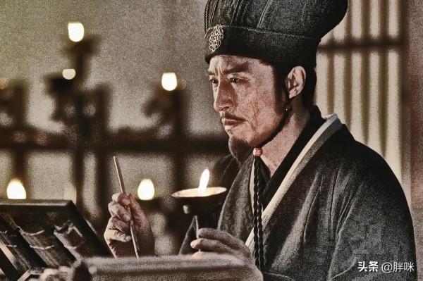 見微知著：從《杜微傳》看諸葛亮的施政理念