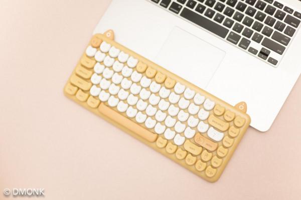 我的桌面改造計劃2.0——打造簡潔無線智慧的桌面系統 我的桌面改造計劃2.0——打造簡潔無線智慧的桌面系統