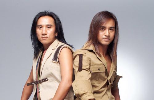 那些年我們喜歡的組合,你最喜歡哪一個呢? 那些年我們喜歡的組合,你最喜歡哪一個呢?