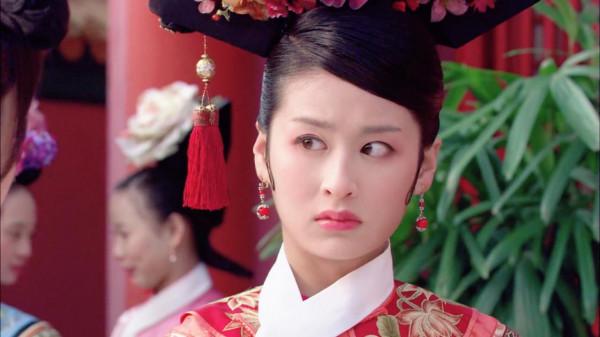 甄嬛傳裡的龍套演員,頌芝年輕時好清純,妙音娘子真是醬油專業戶 甄嬛傳裡的龍套演員,頌芝年輕時好清純,妙音娘子真是醬油專業戶