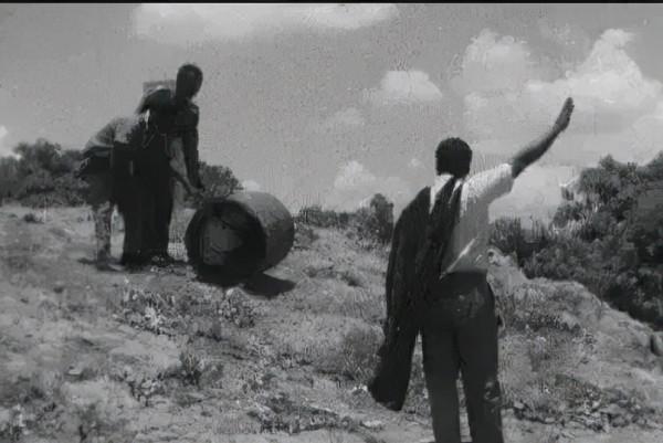 叫板美蘇搶先登月,要穿棉服登入太空?非洲小國的夢想實現了嗎? 叫板美蘇搶先登月,要穿棉服登入太空?非洲小國的夢想實現了嗎?