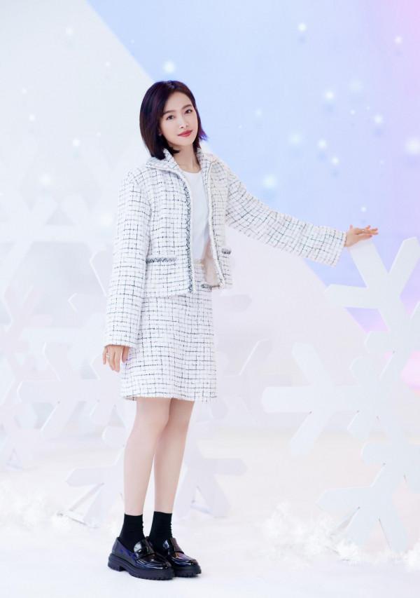 266號“女神”宋茜