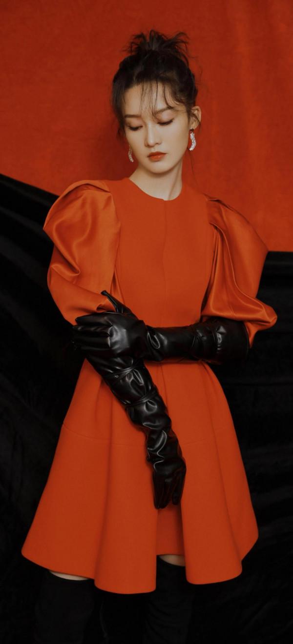 明星超高畫質美圖李沁 明星超高畫質美圖李沁