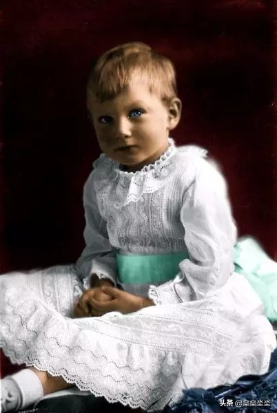 “秘密王子”,一個被王室藏起來的小王子約翰·查理·弗朗西斯 “秘密王子”,一個被王室藏起來的小王子約翰·查理·弗朗西斯