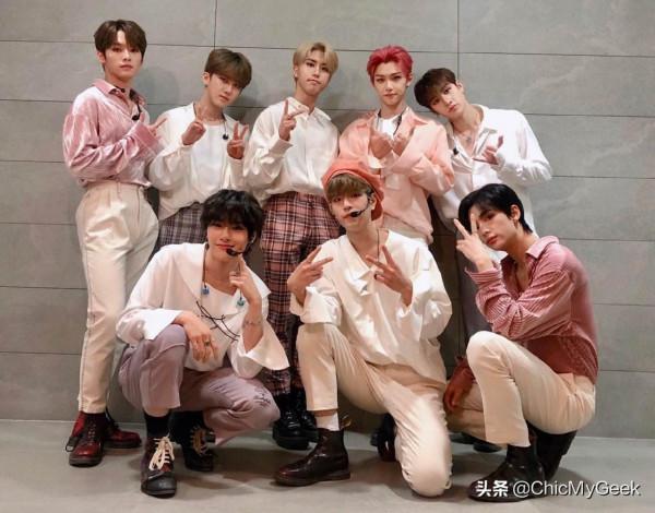 2021新生代韓團秘辛！只有6個團在飽和的偶像市場殺出血路