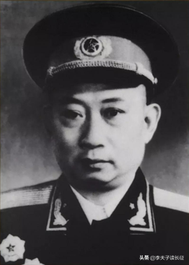 1955-1964年，12位廣西籍將領被授予少將軍銜，其中8位參加了長征