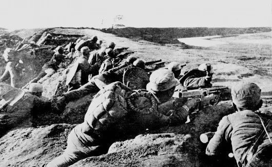 小分隊帶回一隻東洋狗,陳賡發現鬼子大毛病,直言:鬼子太狂妄了 小分隊帶回一隻東洋狗,陳賡發現鬼子大毛病,直言:鬼子太狂妄了