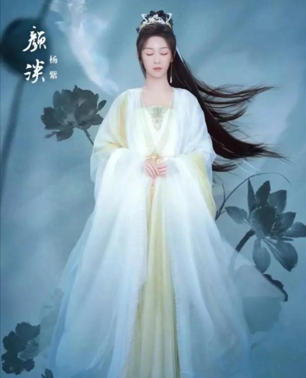 成毅 楊紫主演《沉香如屑》花式盤發和精緻的發冠擊中了我的心 成毅 楊紫主演《沉香如屑》花式盤發和精緻的發冠擊中了我的心