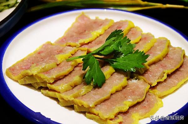 石家莊最出名的9道名菜，全是大&OpenCurlyDoubleQuote;硬菜&rdquo;，鮮香味美，實在太香了