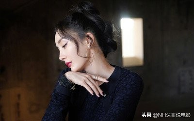 楊冪，當冪桃成熟之後，我在這裡等著你