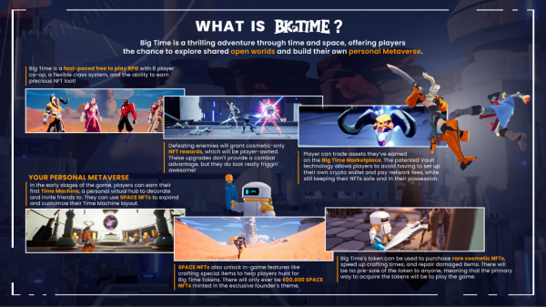 鏈遊：2021火爆收尾，2022值得期待