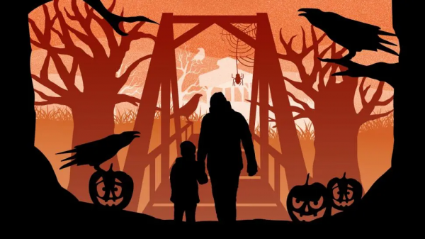 親子 | 萬聖節前去哪嗨？看這一篇就夠了