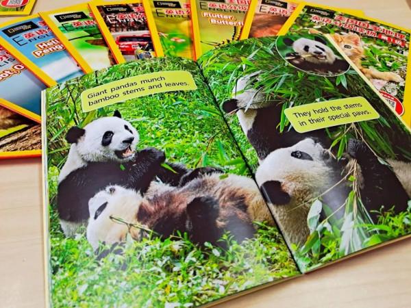 1.4折我愛了!是大家都想要的國家地理 1.4折我愛了!是大家都想要的國家地理