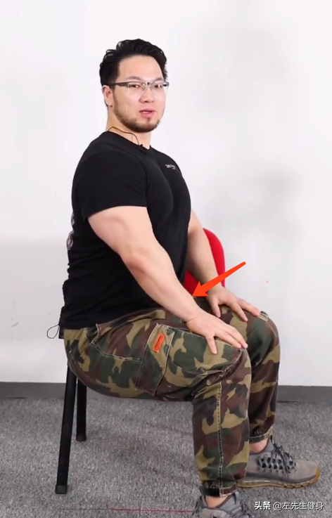 第八十九講:久坐很容易腰痠腰痛,我們如何該去訓練呢? 第八十九講:久坐很容易腰痠腰痛,我們如何該去訓練呢?