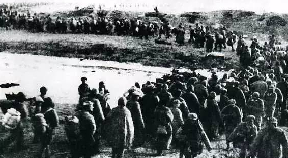 重大決策！毛主席為何命鄧小平為總前委書記？鄧幾十年後記憶猶新