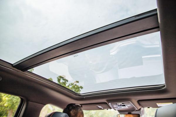 無憂之選 ——試駕比亞迪宋PLUS EV 無憂之選 ——試駕比亞迪宋PLUS EV