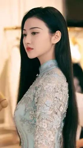 我的女神景甜