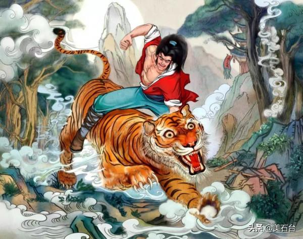 欠780不還,抵賬抵來一塊“武松打虎”石,某藏家出16萬購買 欠780不還,抵賬抵來一塊“武松打虎”石,某藏家出16萬購買