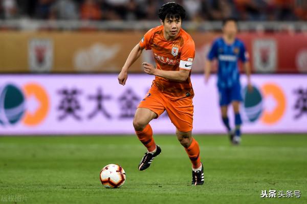 近五年國足真正配得上踢世界盃的球員