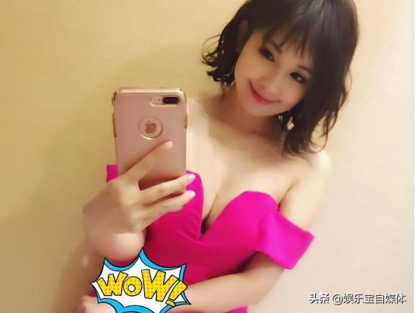 鍾欣怡被女兒翻出寫真照，尷尬求助