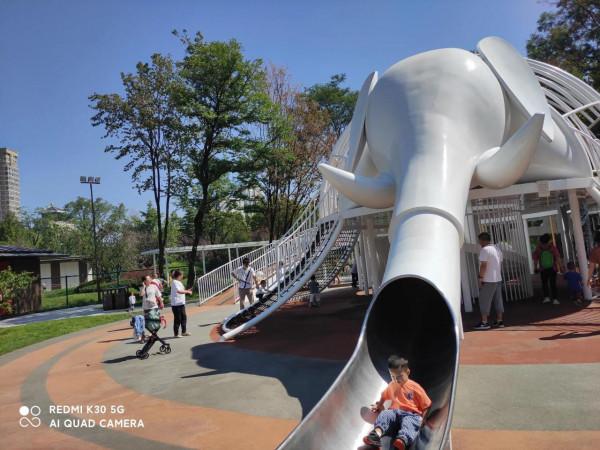 八億人民幣改造的興慶宮公園值嗎 八億人民幣改造的興慶宮公園值嗎