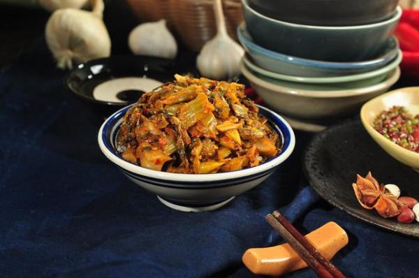 長期吃酸菜，到底是&OpenCurlyDoubleQuote;養生&rdquo;還是&OpenCurlyDoubleQuote;養癌&rdquo;呢？醫生告訴你答案