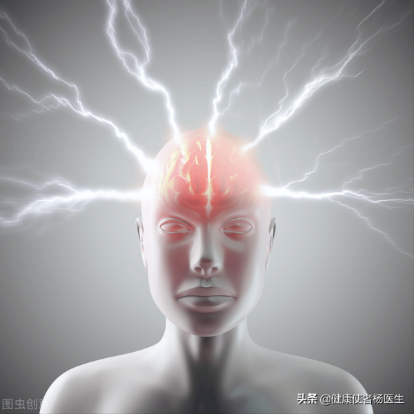 4個加速大腦衰老的行為人人都在做，7招化解大腦衰老