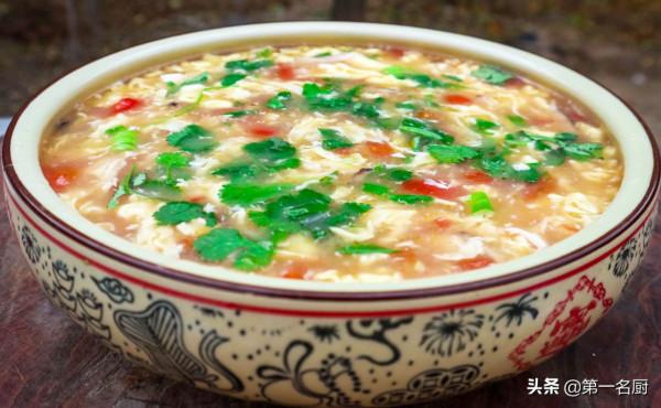 最適合冬天喝的3道湯，堅持每天喝一碗，驅寒又暖身，身體更健康