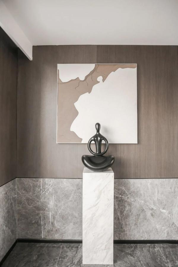 藝爍國際:現代基因與東方韻味的巧妙平衡 藝爍國際:現代基因與東方韻味的巧妙平衡