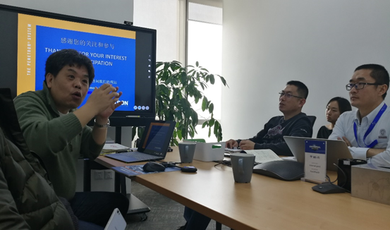 北京環球影城主題公園專案