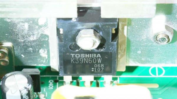 航嘉MVP K1000 1000W旗艦全模組PC電源拆解