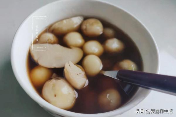 中秋節，吃土豆紅薯不如吃它，細膩香甜又綿軟，營養好、寓意更好