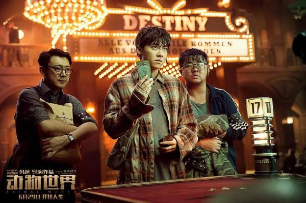 比《魷魚遊戲》好看的劇也太多了吧 比《魷魚遊戲》好看的劇也太多了吧